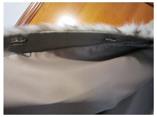 Autre Marque Luchs Jacke - Ansicht 2