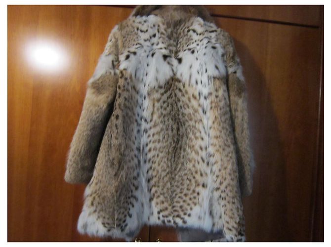 Autre Marque Luchs Jacke - Ansicht 4