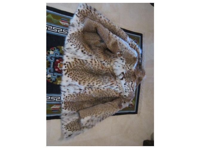 Autre Marque Luchs Jacke - Ansicht 6