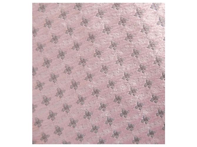 Haider Ackermann SS17 Camisa manga corta jacquard rosa - vista 6