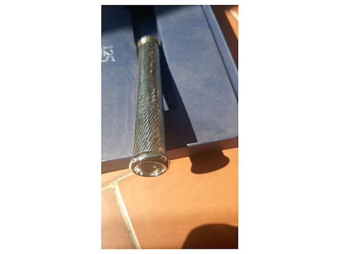 Bucherer Kaleidoworn Silver Silvery - view 6