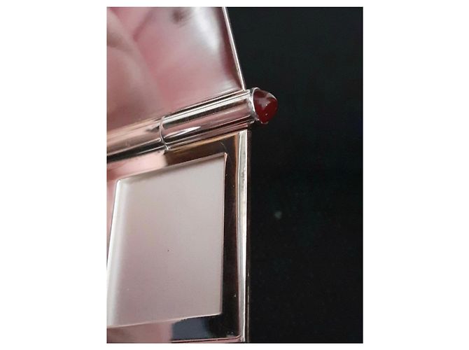 Hermès Argent sterling d'époque 925 Cadre photos Argenté - vue 10