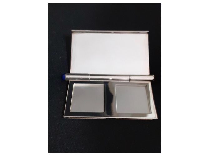 Hermès Argent sterling d'époque 925 Cadre photos Argenté - vue 5