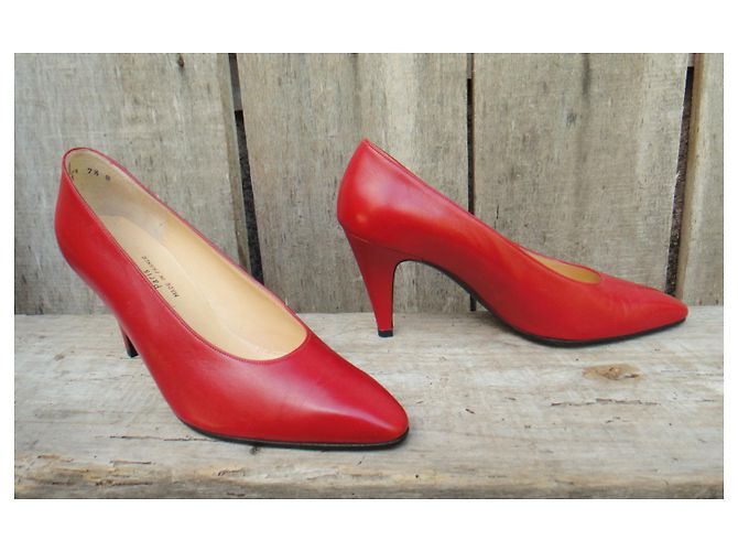 Charles Jourdan p pumps 39 - view 2
