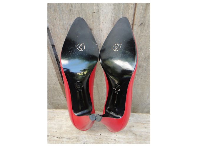 Charles Jourdan p pumps 39 - view 7
