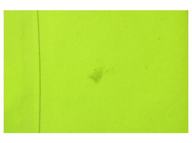 Autre Marque Giacca Patagonia Ascensionist in Nylon Verde - vista 6