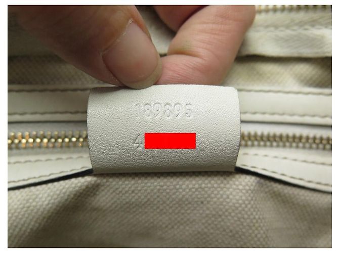 GUCCI x UNICEF BOSTON JOY LONA MONOGRAMA ELEFANTES BOLSA DE MÃO Cru - vista 21