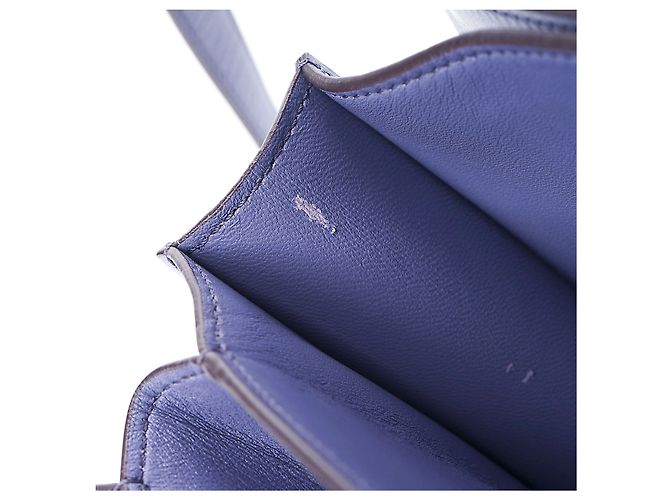 Classic Box Céline Klassische Boxtasche - Ansicht 12