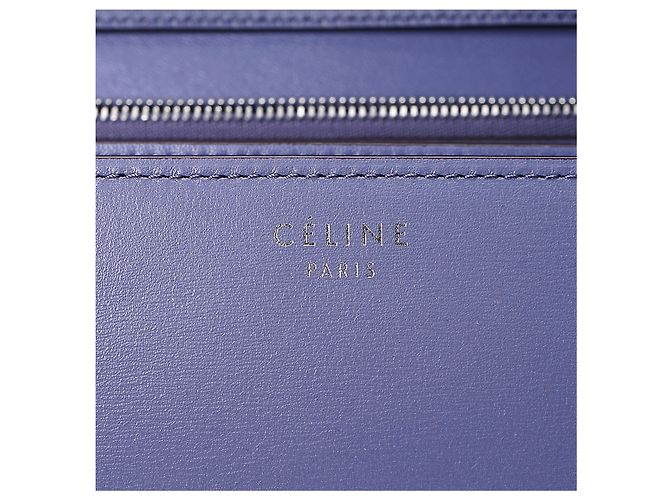 Classic Box Céline Klassische Boxtasche - Ansicht 16