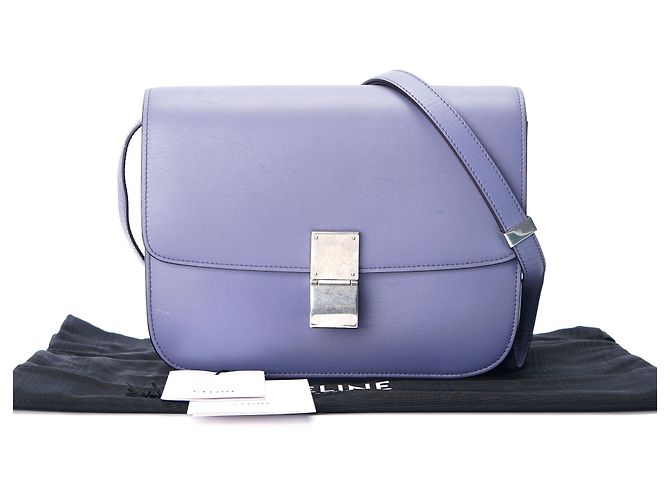 Classic Box Céline Klassische Boxtasche - Ansicht 2
