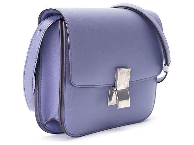 Classic Box Céline Klassische Boxtasche - Ansicht 5