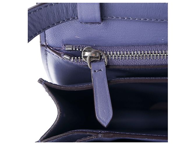 Classic Box Céline Klassische Boxtasche - Ansicht 9