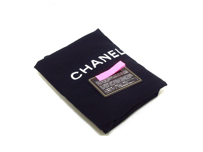 Medaillon Chanel Médaillon Azul marino - vista 6
