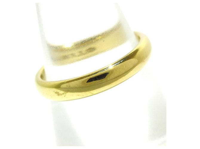 TIFFANY & CO. Tiffany classico D'oro - vista 4