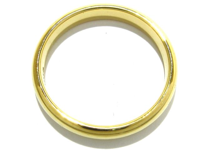 TIFFANY & CO. Tiffany classico D'oro - vista 5