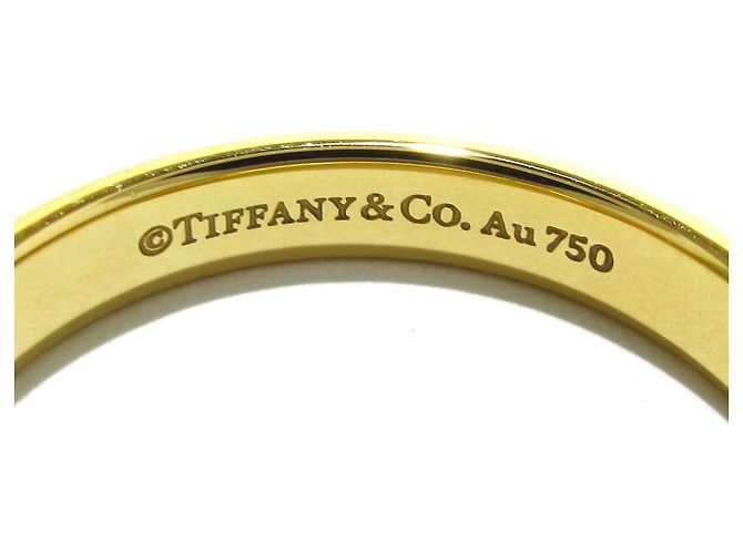 TIFFANY & CO. Tiffany classico D'oro - vista 6