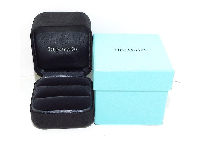 TIFFANY & CO. Tiffany classico D'oro - vista 7