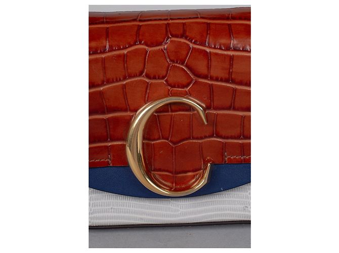 C Belt Bag Chloé C-Tasche Mini - Ansicht 2