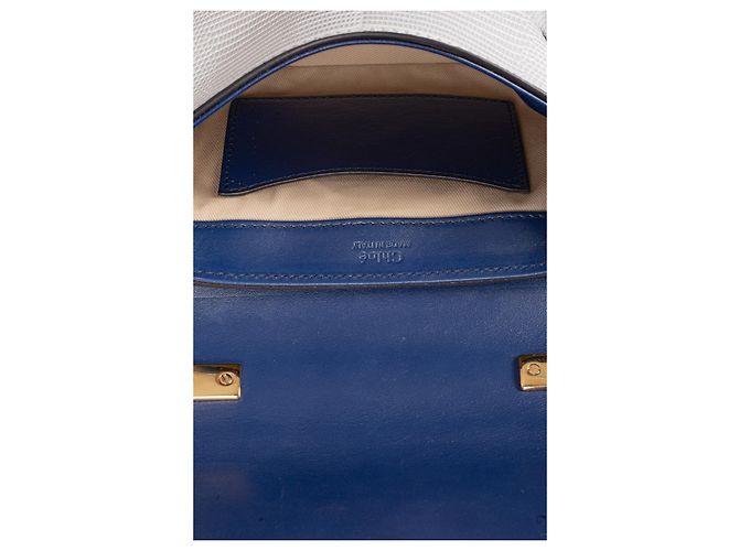 C Belt Bag Chloé C-Tasche Mini - Ansicht 3