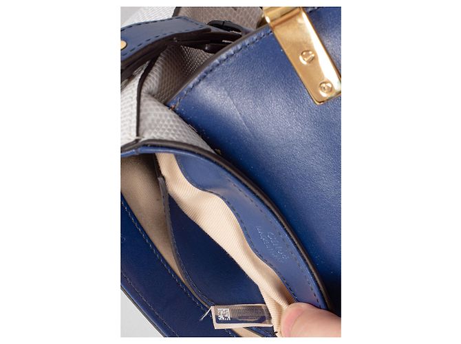 C Belt Bag Chloé C-Tasche Mini - Ansicht 5