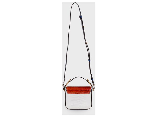 C Belt Bag Chloé C-Tasche Mini - Ansicht 6