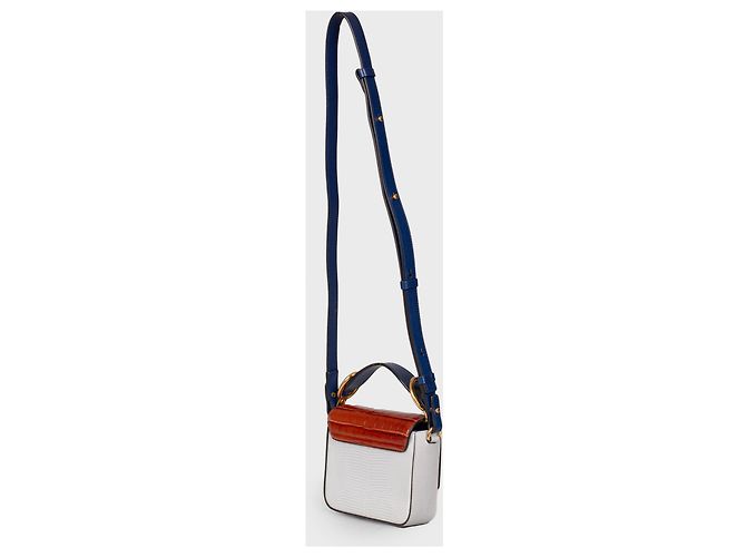 C Belt Bag Chloé C-Tasche Mini - Ansicht 7
