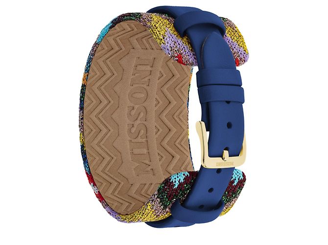 Missoni M1 Manschettenuhr - Ansicht 5