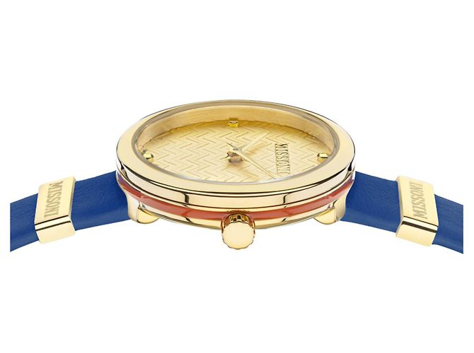 Missoni M1 Manschettenuhr - Ansicht 6