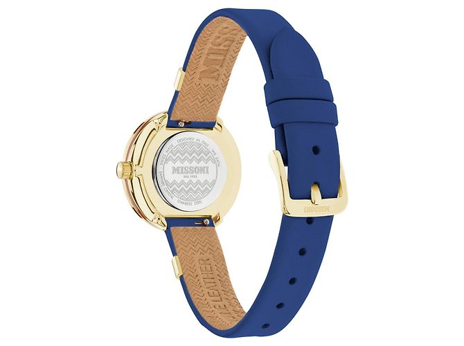 Missoni M1 Manschettenuhr - Ansicht 7