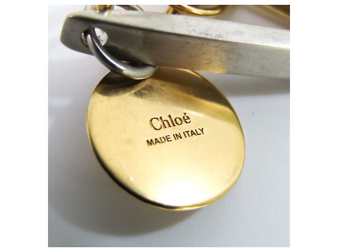 Chloé Chloe - vue 3