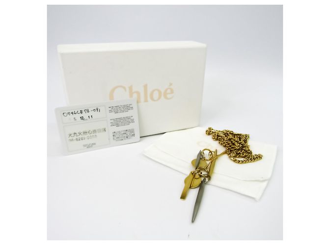 Chloé Chloe - vue 5