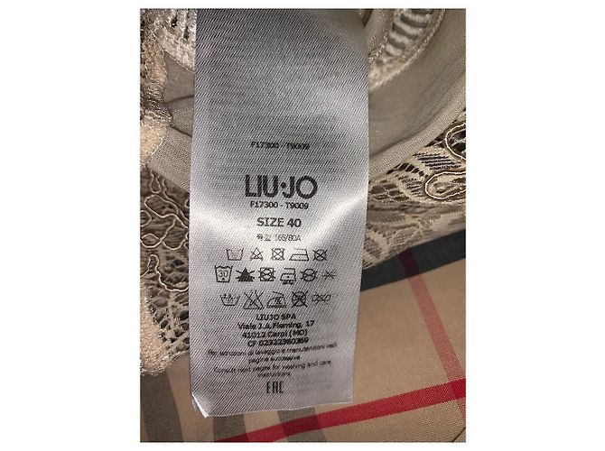 Liu.Jo Tops - view 5