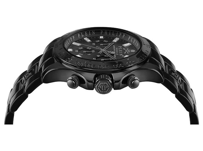 Philipp Plein Montre chronographe Nobile - vue 2