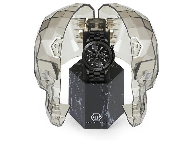 Philipp Plein Montre chronographe Nobile - vue 3