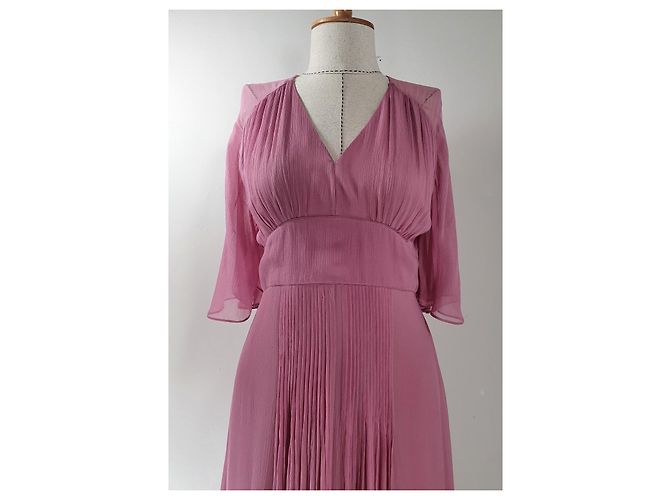 Massimo Dutti Kleider - Ansicht 2