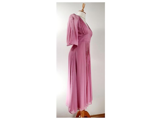 Massimo Dutti Kleider - Ansicht 3