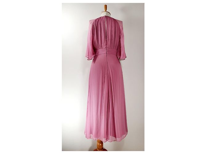 Massimo Dutti Kleider - Ansicht 4