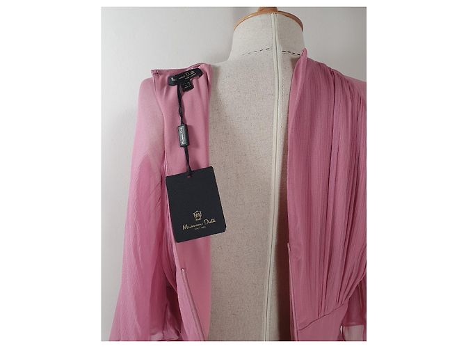 Massimo Dutti Kleider - Ansicht 5