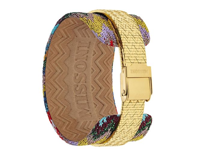 Missoni M1 Manschettenuhr - Ansicht 5