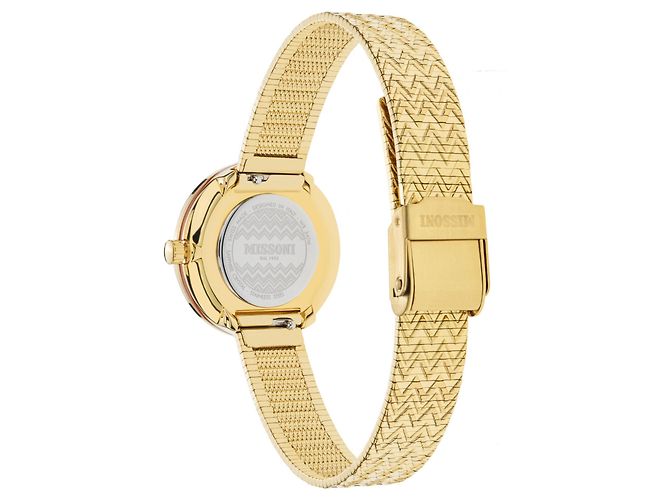 Missoni M1 Manschettenuhr - Ansicht 7