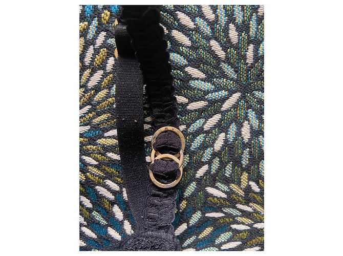 Stella Mc Cartney Sujetador Stella McCartney Negro con encaje 95D - vista 7