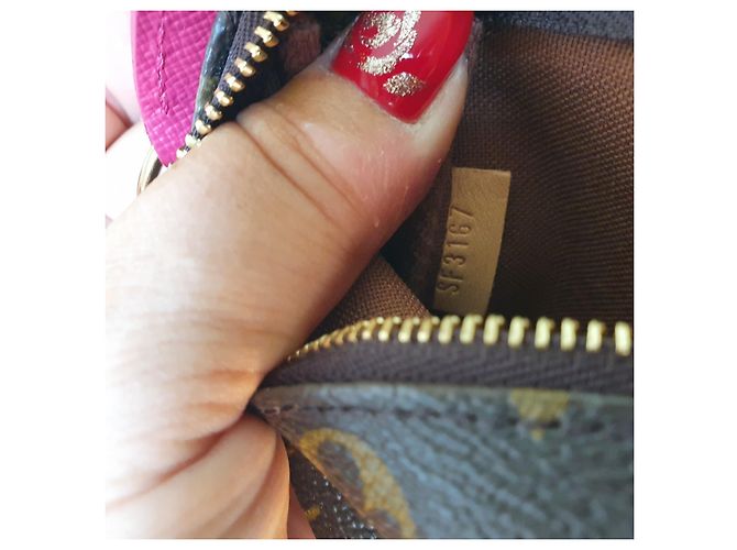 Louis Vuitton Edición Limitada de Navidad 2017 Multicolor - vista 5