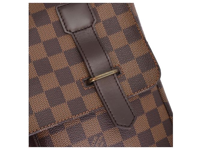 Louis Vuitton Broadway Braun - Ansicht 2