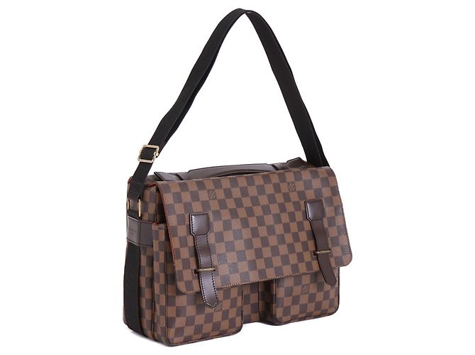 Louis Vuitton Broadway Braun - Ansicht 4