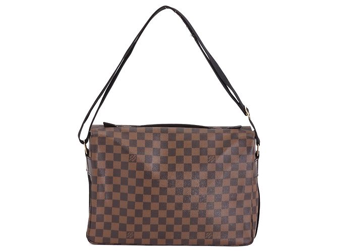 Louis Vuitton Broadway Braun - Ansicht 5