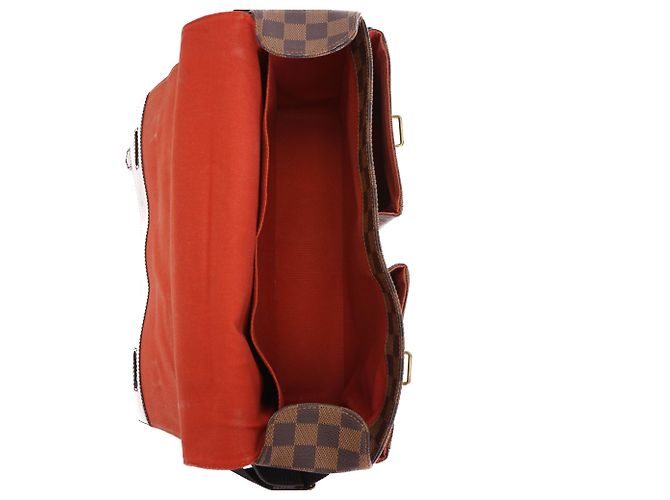 Louis Vuitton Broadway Braun - Ansicht 7