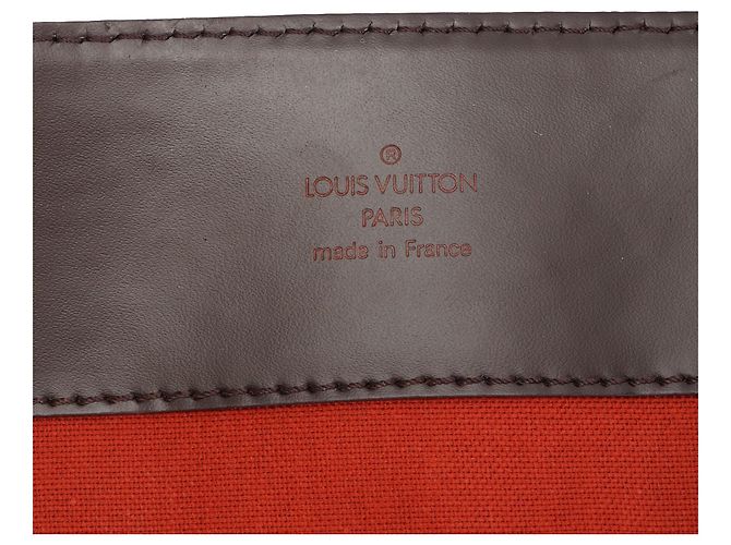 Louis Vuitton Broadway Braun - Ansicht 8