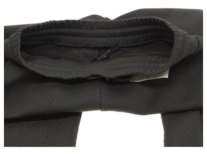 Louis Vuitton Hose Grau - Ansicht 4