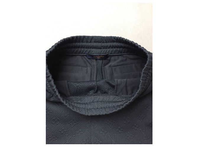 Louis Vuitton Hose Grau - Ansicht 6