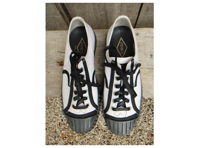 Autre Marque Adiev Turnschuhe Schuhgröße 38, neue Bedingung - Ansicht 4